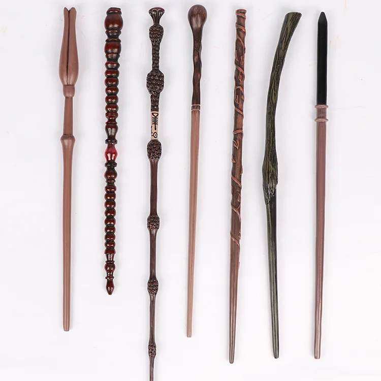 FAST 2-3DAYS DELIVERY TIME Factory Direct Selling Wholesale Magic Wand FOR Harry Potter