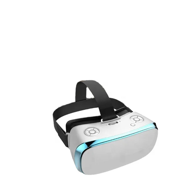  Очки виртуальной реальности 3D от китайского производителя vr 3d
