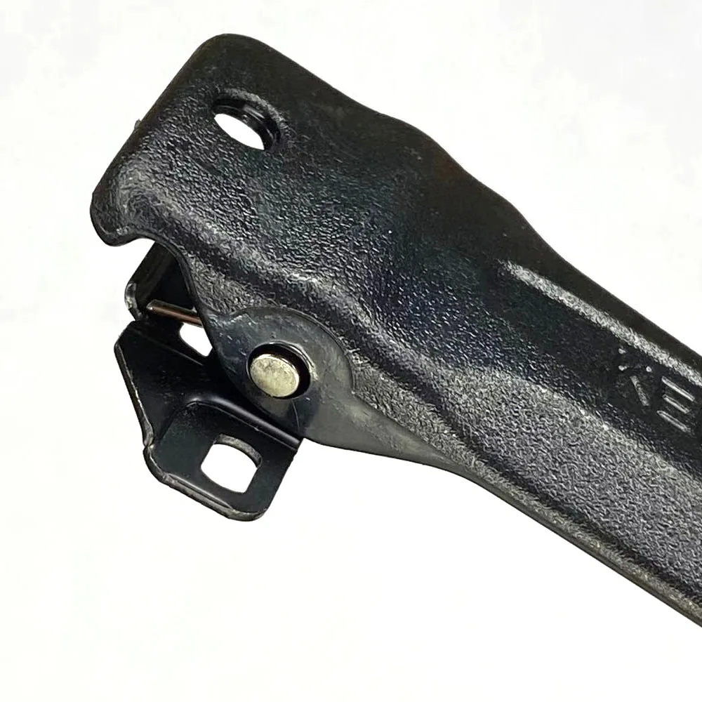  Двухстороннее радио Зажим для ремня Kenwood TK-3207G TK-2207G TK-2317 TK-3317