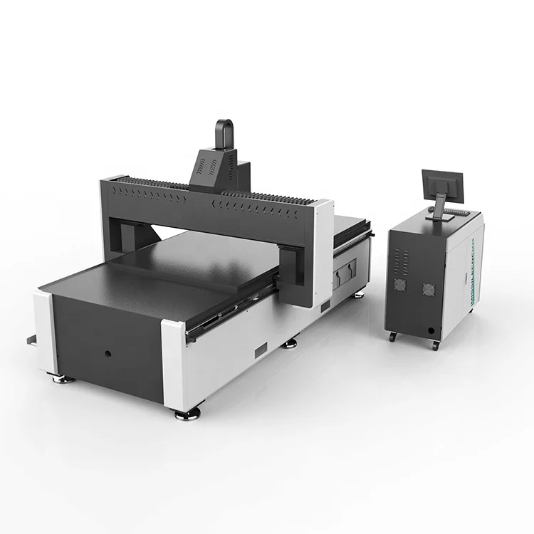 Профессиональный гравировальный станок с ЧПУ 3ph хорошего качества от производителя