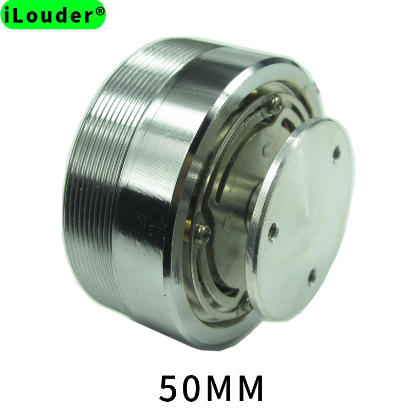 OEM 2 Inch Sound Vibration 25W 8 Ohm Transducer Speaker