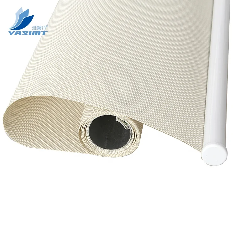 New Designed Oem Service Modern Waterproof Vertical Blinds Wholesale Price Roller Blind
