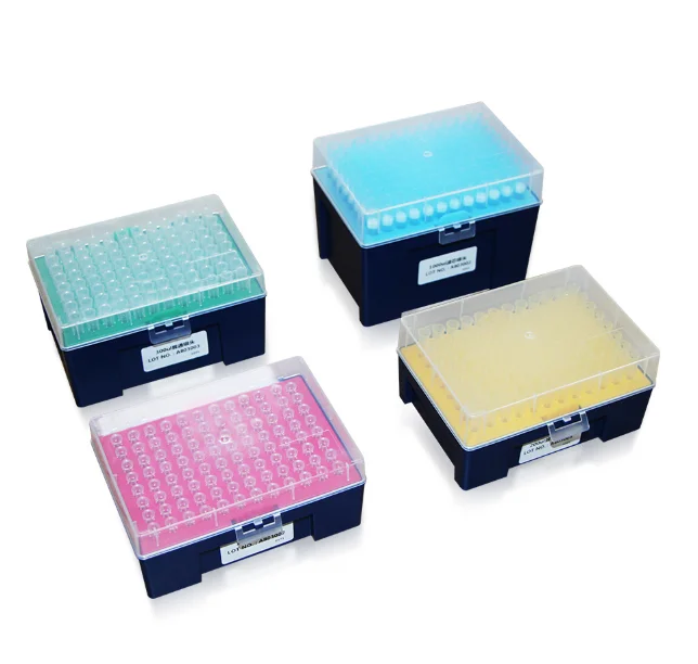 Lab Suppliers Pipette Tips Pipette Tips Uses Gilson Positive Displacement Pipette Tips