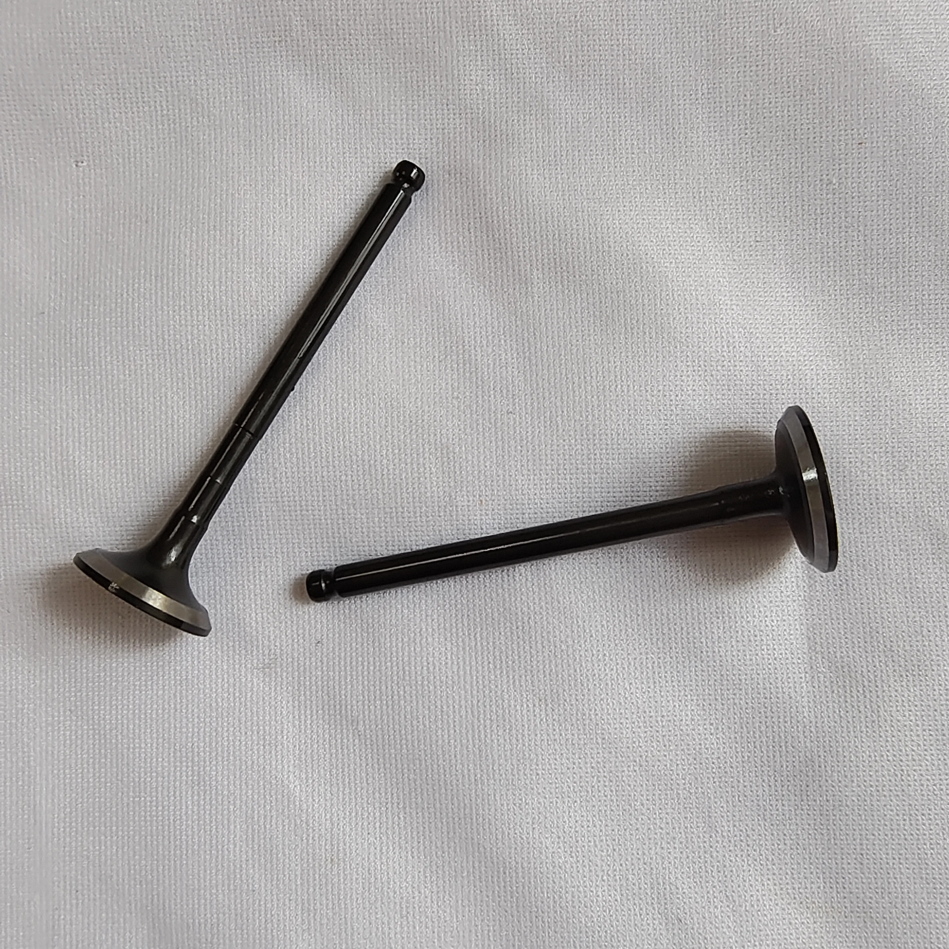 INTAKE AND EXHAUST VALVES FOR TOYOTA NISSAN MITSUBISHI HYUNDAI MAZDA FORD HONDA ISUZU SUZUKI DAIHATSU ENGINE VALVES