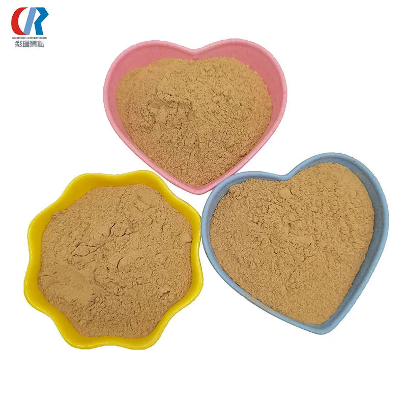 factory supply White Bentonite For Ceramics Bentonite for paper making