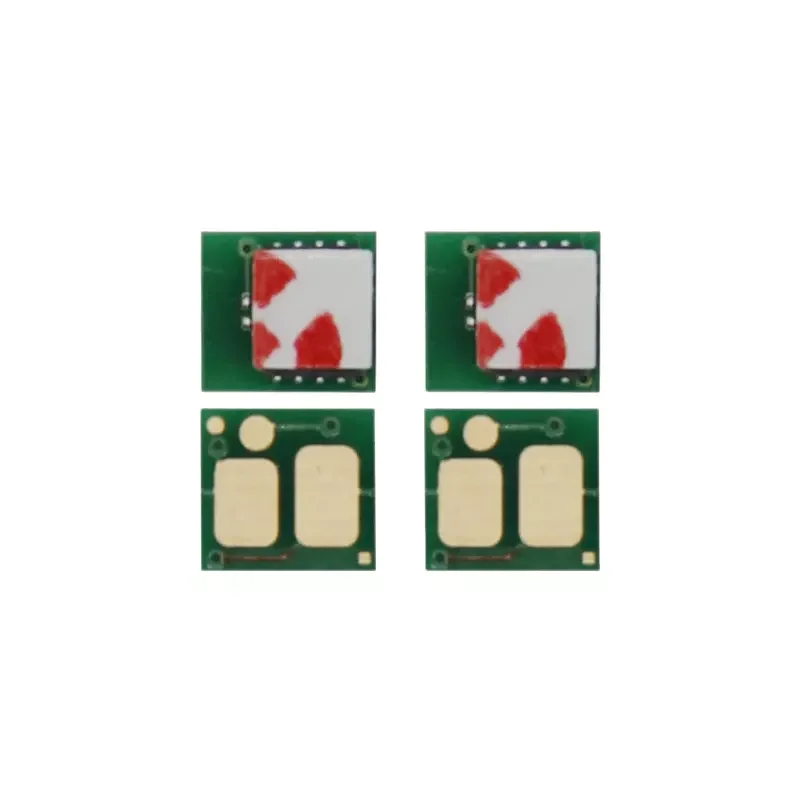 069 CRG069 Compatible Chip For Canon imageCLASS  LBP674Cdw MF751Cdw MF753Cdw