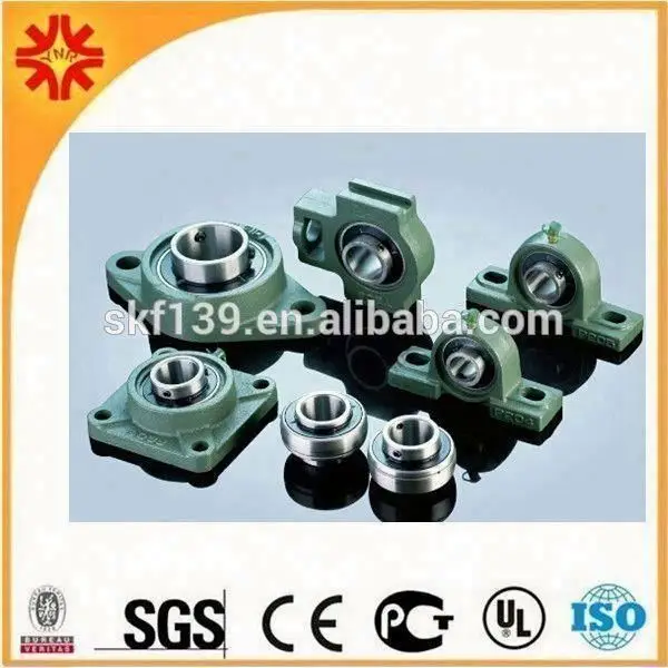 P1.3/4 TR Pillow block bearing / Y-bearing plummer block units P1.3/4TR