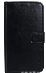 Retro Leather case for Redmi Note 8T  - Flip leather case for xiaomi Red mi Note 8 with high quality