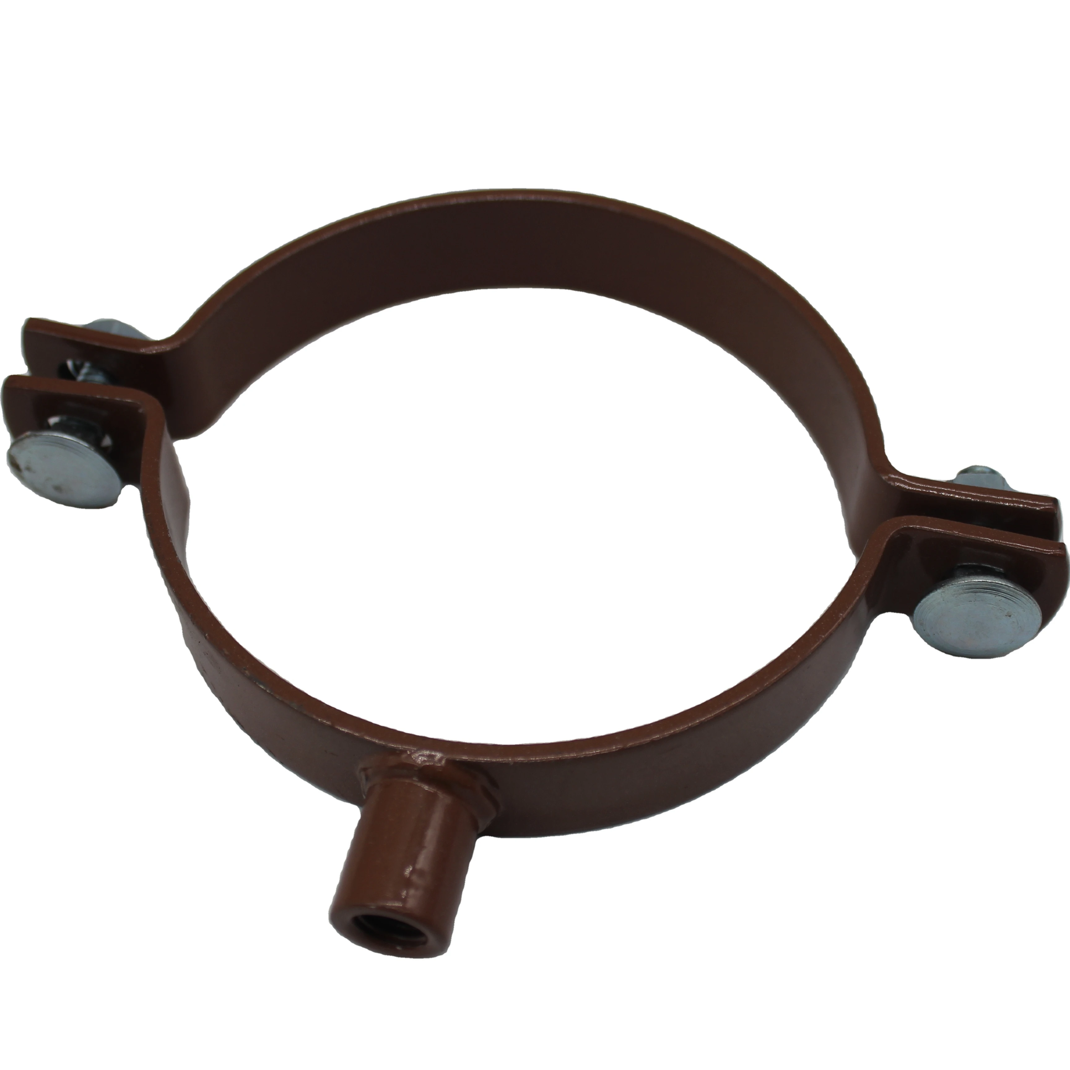 
20CU strut pipe hanger clamp cable metal conduit stamping parts gas clip for building materials 