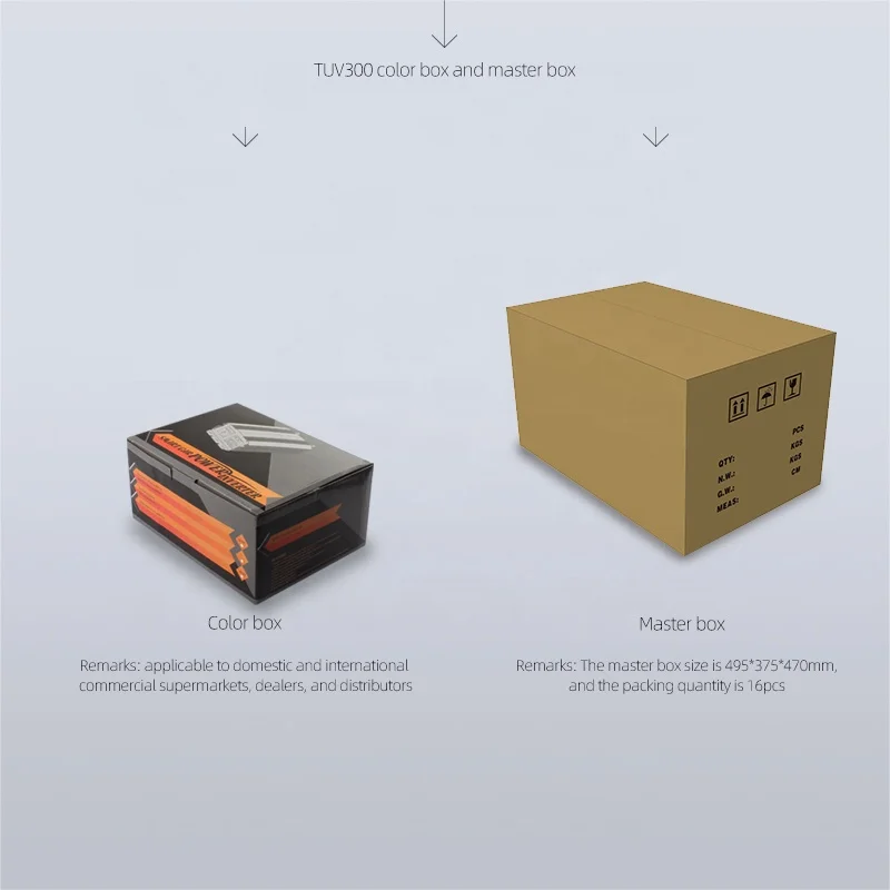 Инвертор мощности 300 Вт, высококачественный автомобильный инвертор мощности, золотой поставщик, модифицированный синусоидальный сигнал от 12 В до 220 В, солнечный инвертор 300 Вт