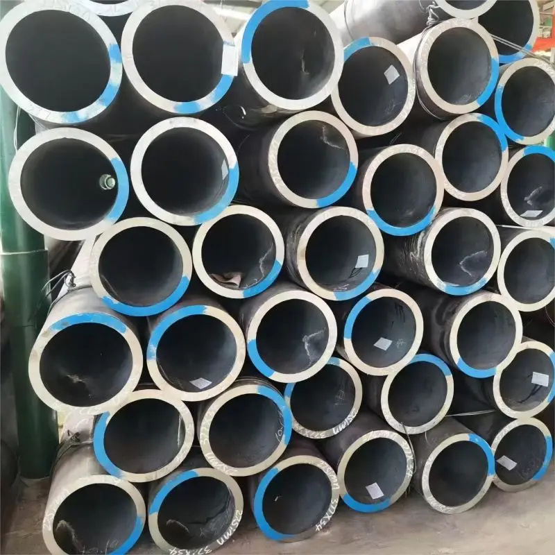 High quality seamless steel pipe manufacturers can be customized