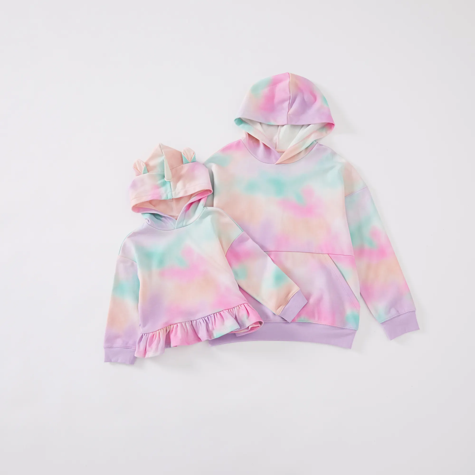 
OA Children Clothing Girls Pink Sleeveless Baby Dress Korean Jacket Plain Kids Denim Cotton OEM Shell Technics Style Time 
