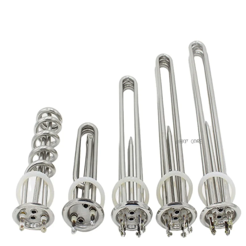 Погружной водонагреватель