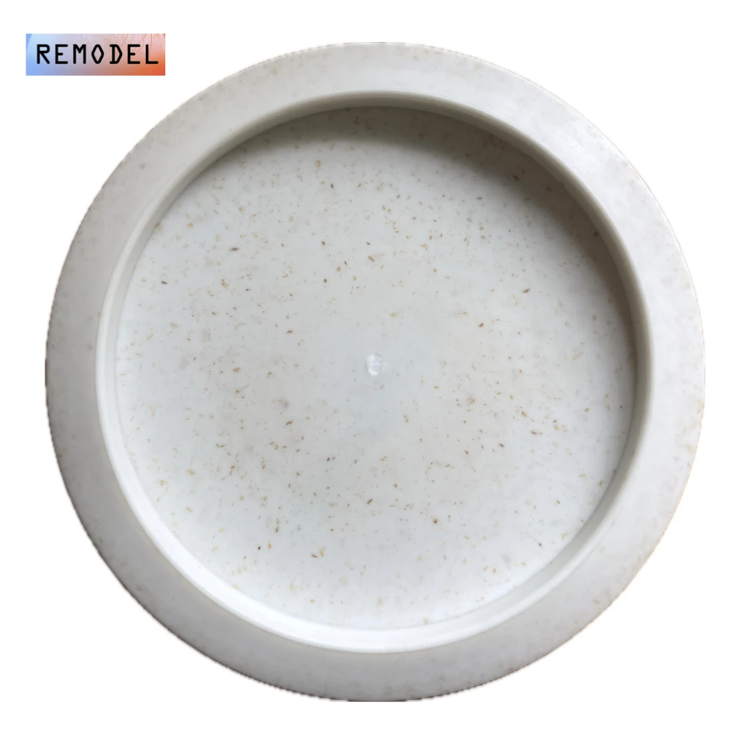 Bio content renewable Bernoulli Disc Golf Disc PDGA Certificated Flying Disc Putter