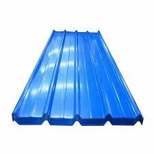 Global hot sales zinc corrugated roofing sheet Color coated sheet Pre-painted steel roof tile
