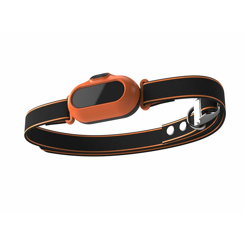 Top Seller Lightweight Intelligent Adjustable Waterproof Rechargeable Remote Smart Anti Barking Device