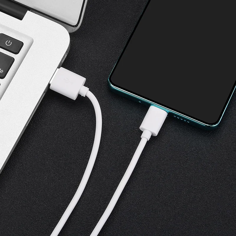 Лидер продаж дешевый 2 А 1 м Type C Micro 3 0 мм 4 coресvc кабель для передачи данных высокого качества xiaomi huawei