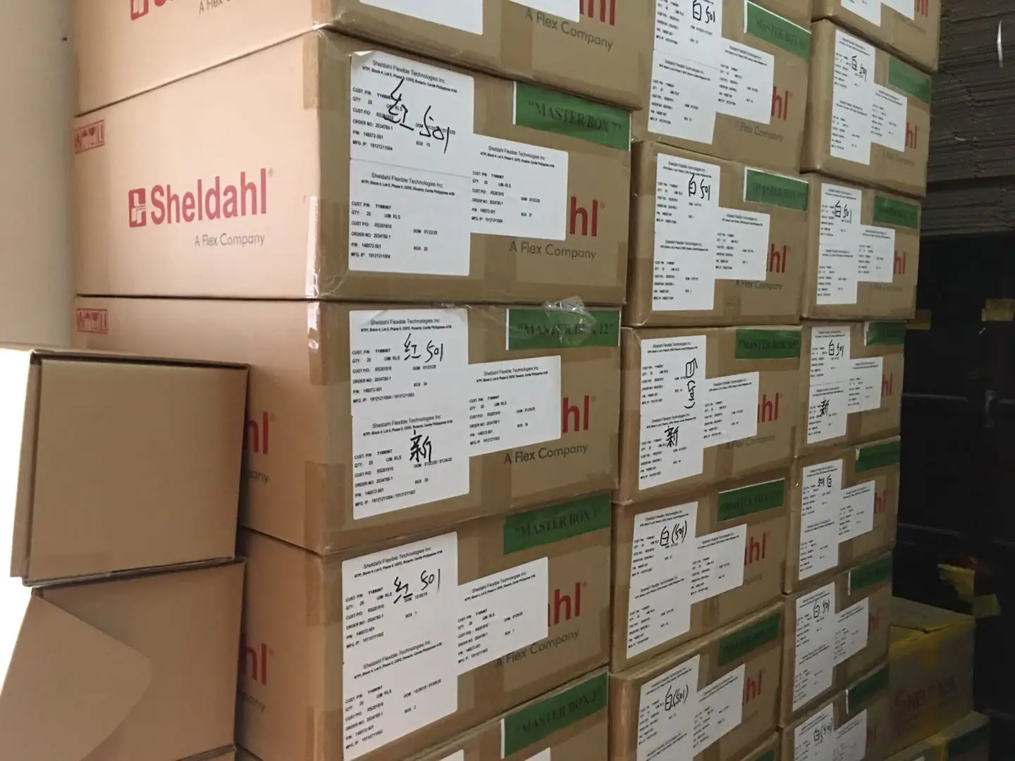 25mm Pearl Abrasive Belt Splicing Tape for Sanding Joint Press