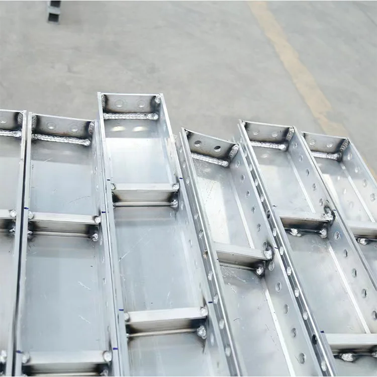 china supplier oem odm other material certificate aluminium concrete formwork for building