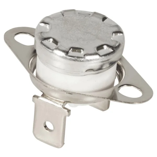 Temperature Control Switch Microwave Thermostat Thermal Fuse KSD301 Bimetal Switch