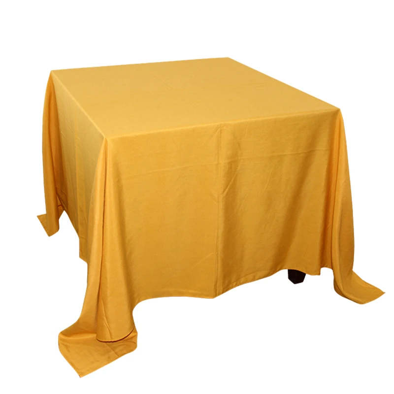 Hot sale cloth linene napkin linen cocktail napkins table napkins linen decoration wedding