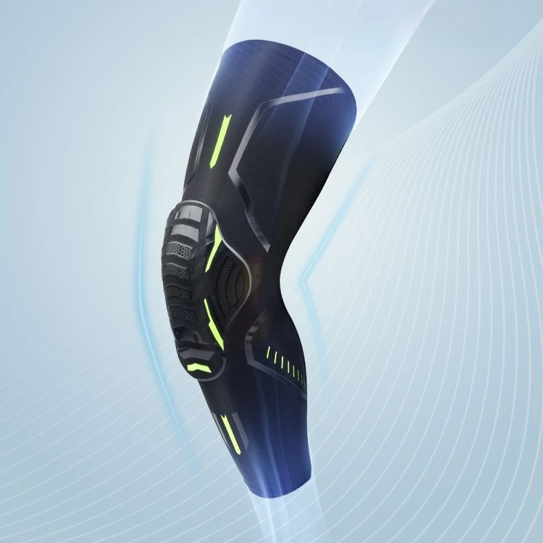 Wholesale High Quality Compression Knee Pads Basketball Knee Support Patella Knee Support Brace