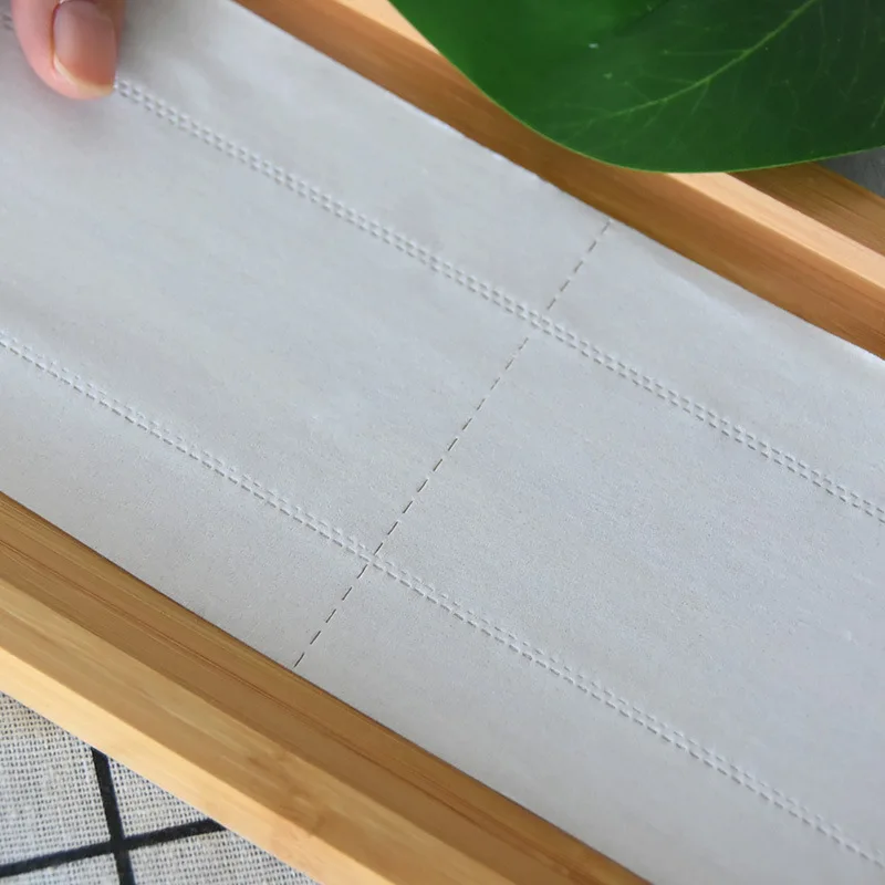 Wholesale Cheap Toilet Paper Custom Soft Toilet Tissue Roll 1/2/3/4 Layers Printed Core Bathroom Toilet Tissue Roll