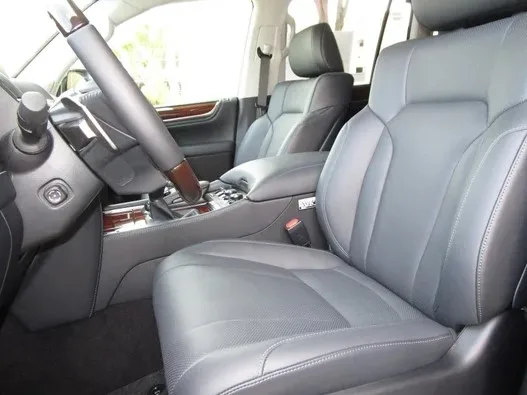  Новинка 2020 Lexus LX 570 4x4