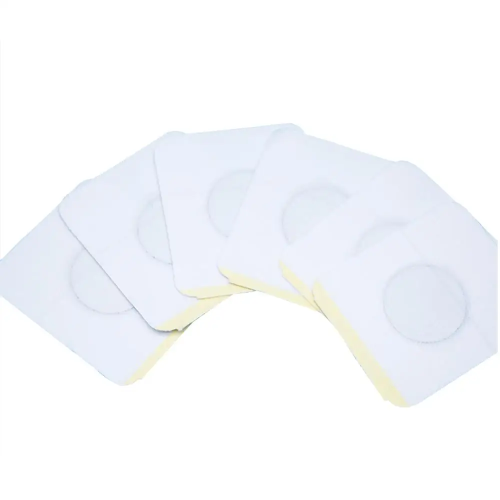 High efficiency 6Pcs Diabetic Patch Stabilizes Blood Sugar Balance Glucose Content Natural Herbs Diabetes Plaster