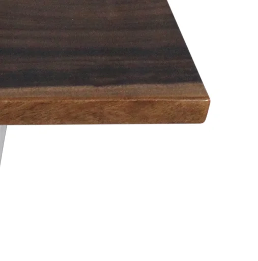 Marine Style Modern Design Living Room Table High Quality Custom Solid Wooden Epoxy Resin Table