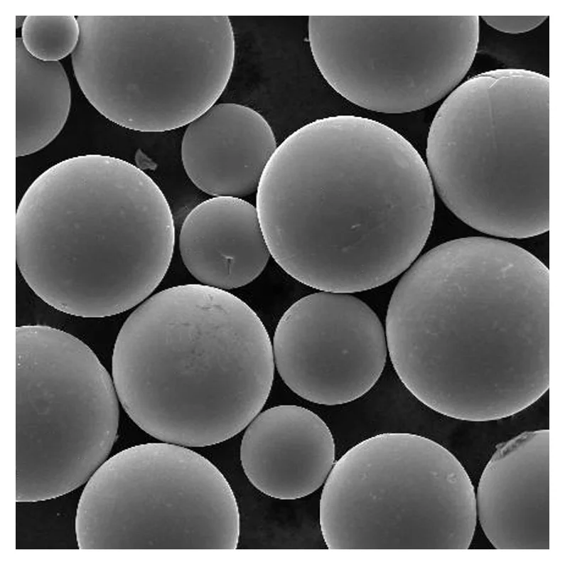 
Made in China spherical titanium powder TA15 titanium alloy powder 