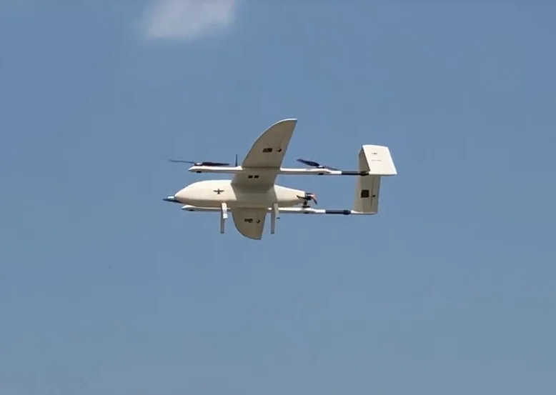 2023 New Arrival Small Drone for Cargo Delivery