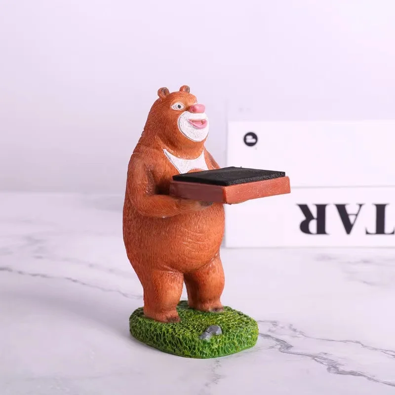 Подставка для часов из смолы персональная коробка хранения старых домов модный кейс органайзер