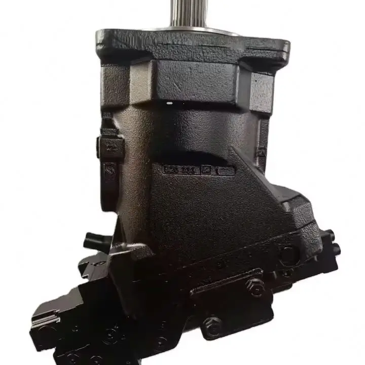 Sauer Danfoss 51V Series 51V080 51V100 51V160 51V250 51C060 51C080 51C110 51C160 Hydraulic Motor Axial Piston Pump