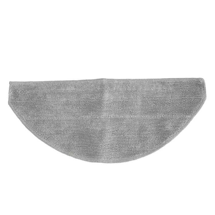 Customized E10 E12 B112 Mop Cloth For Xiaomi Vacuum Cleaner Replacement Accessory Parts