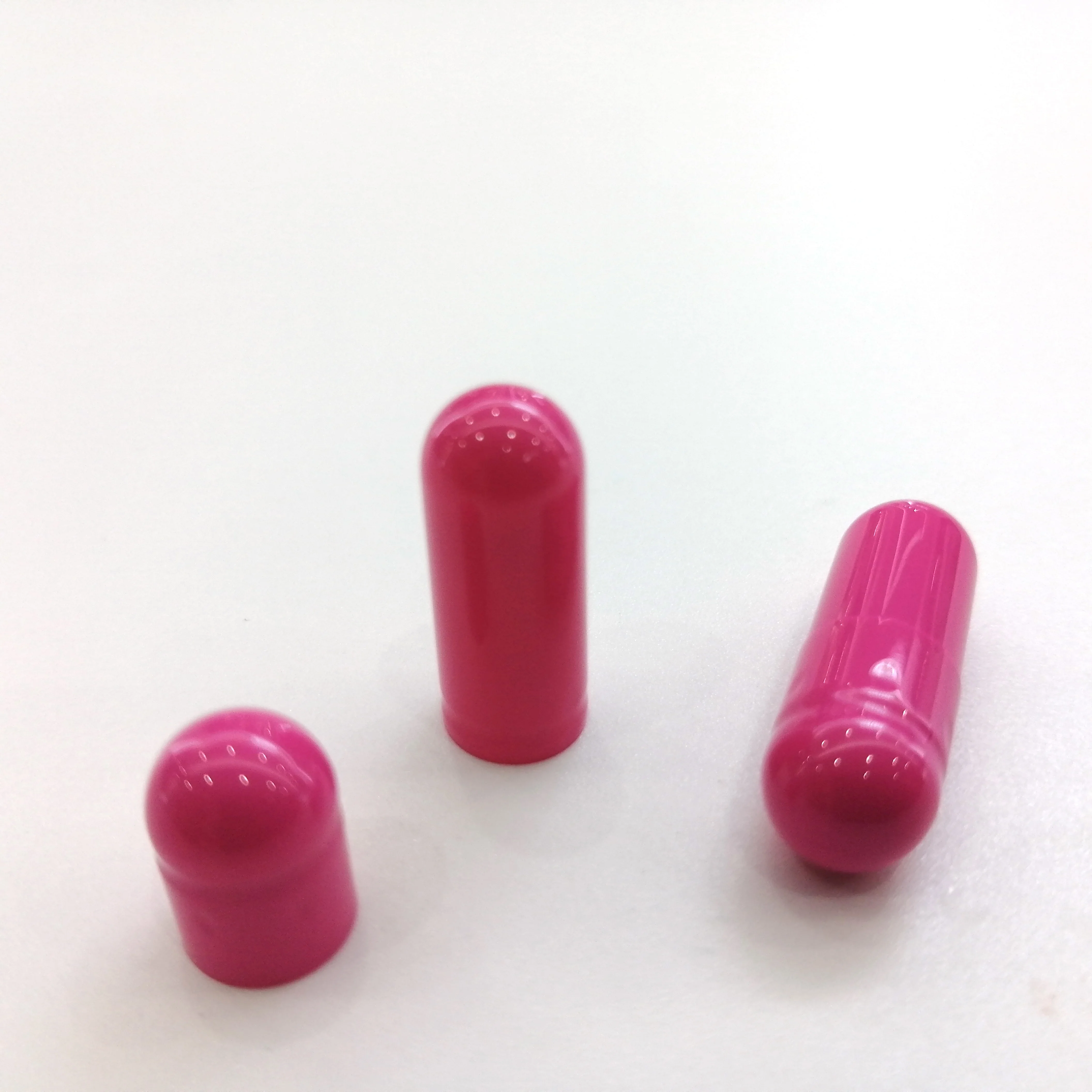 Factory accept custom capsule empty best price capsule empty separated empty capsules