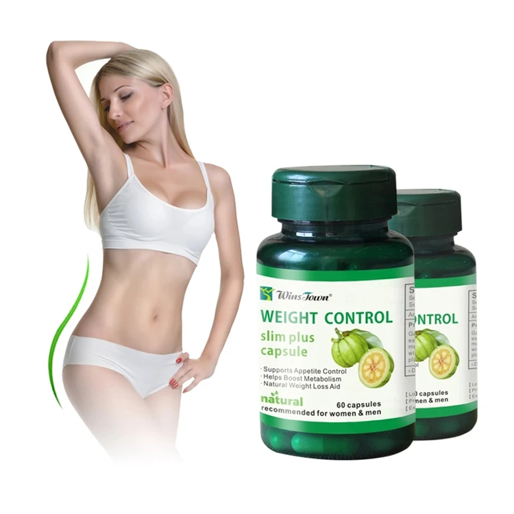 Private label weight loss slim pills/Curb appetite super slimming capsule