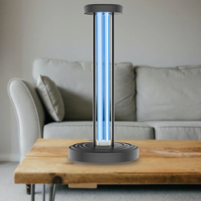 
 Оптовая Продажа Профессиональная УФ стерилизация портативная лампа Ультрафиолетовый Стерилизатор УФ лампа  