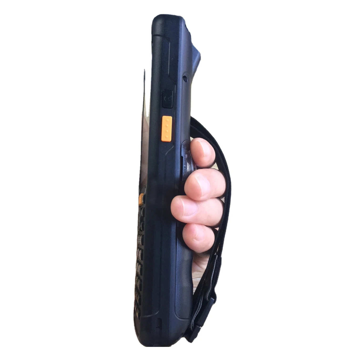 Rongta  New Mobile  Rugged keyboard  Android Handheld finger inputTerminal Pda 1d 2d Qr Barcode Scanner pdas