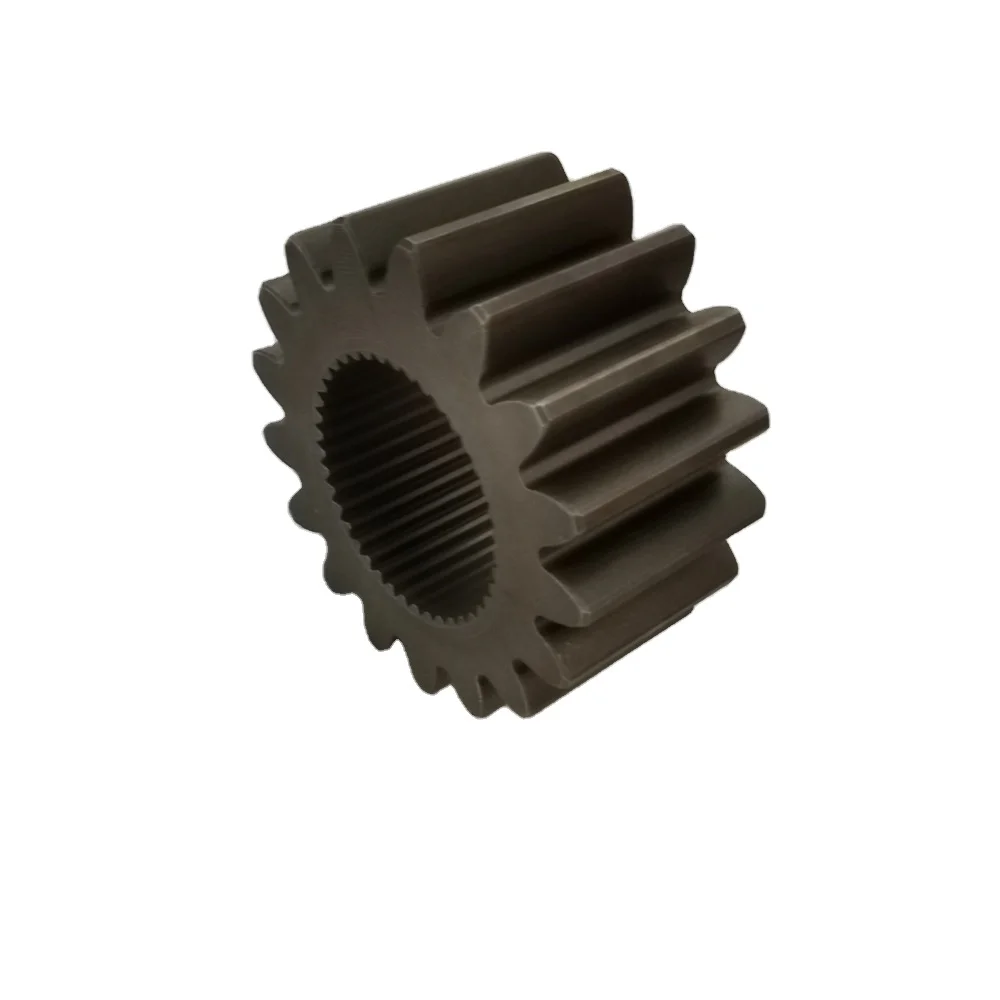 high quality FOTON-LOVOL FL936F wheel loader 9D650-26D231001A0 sun gear with good price