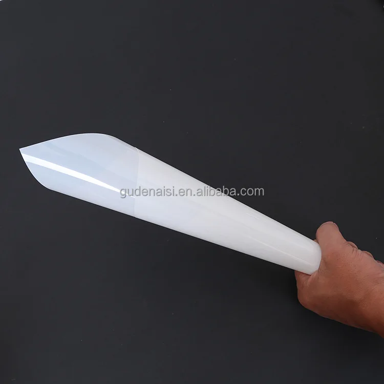 Customized size PET Material Plastic Blank Stencil Mylar Stencil