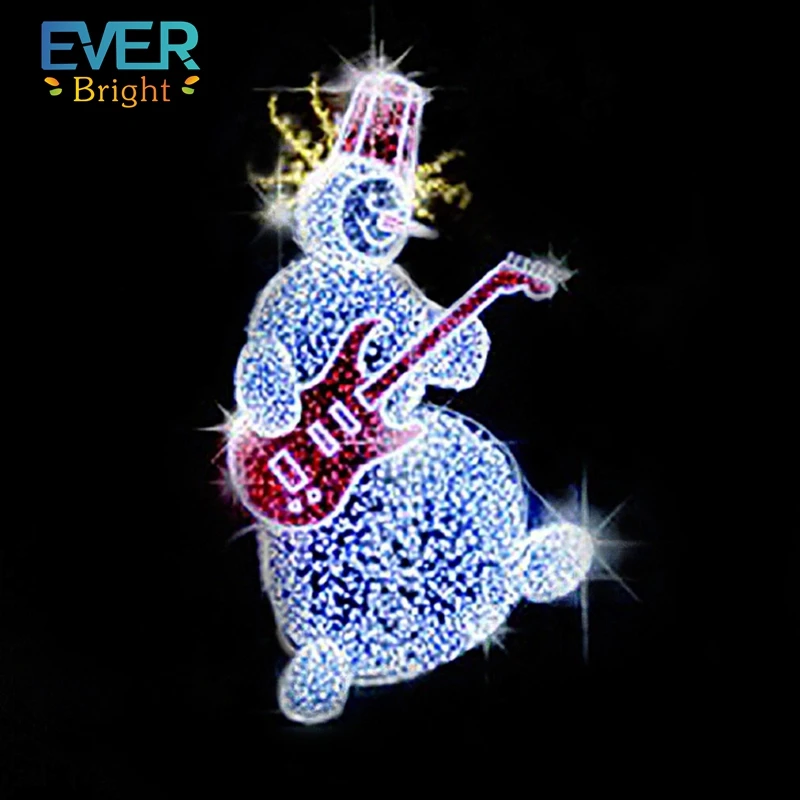 Merry Christmas Porch Sign Snowman and Santa Xmas Hanging Banner Sign for Winter Holiday Party