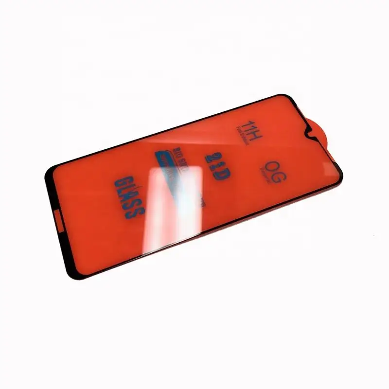 21D 11h OG Tempered Glass Screen Protective Full Cover Screen Glass For Nokia 2.4 5.4 6.2 7.2 13 Pro Max 13 Mini