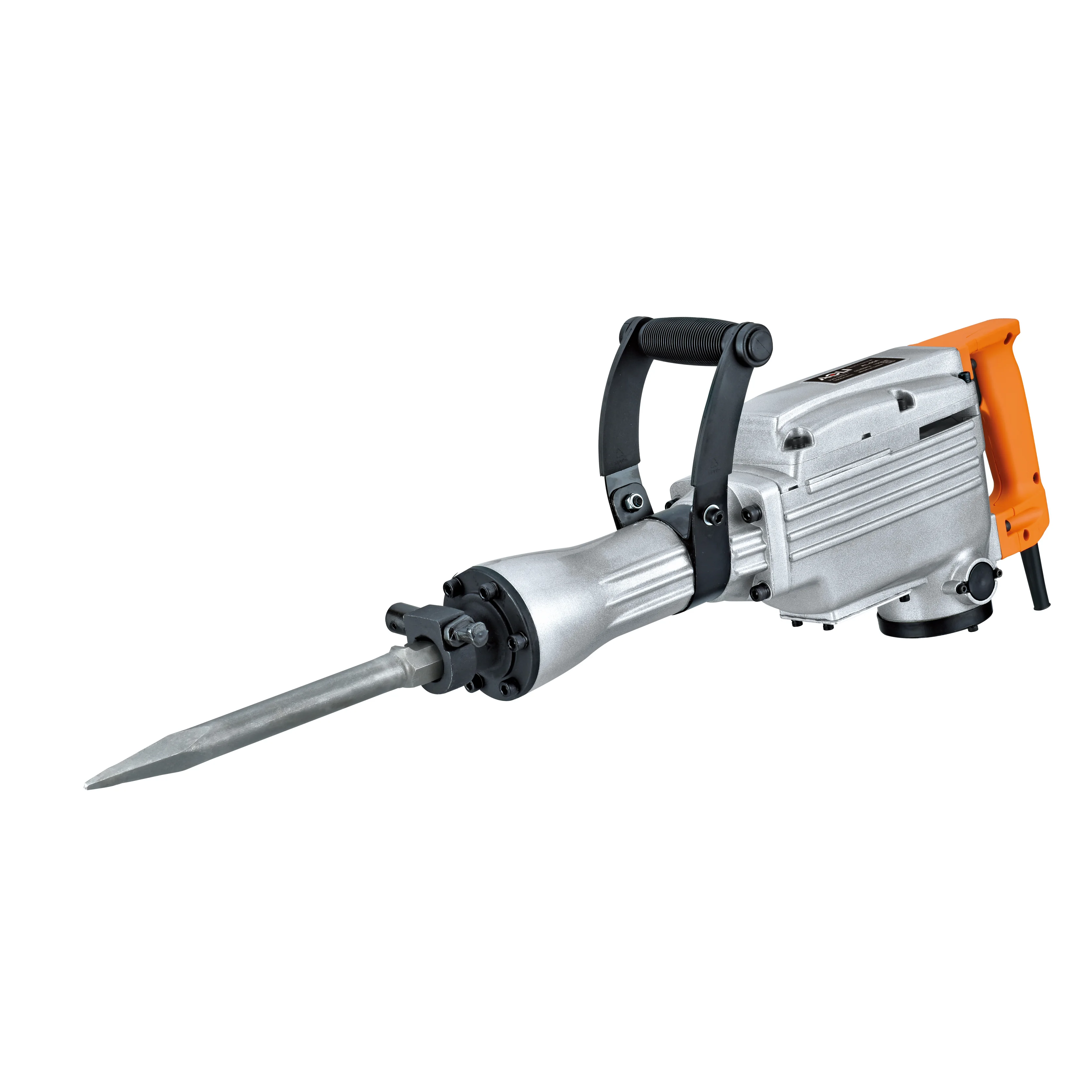 Aoli 65 electric demolition hammer 65 rotary hammer power tools ,