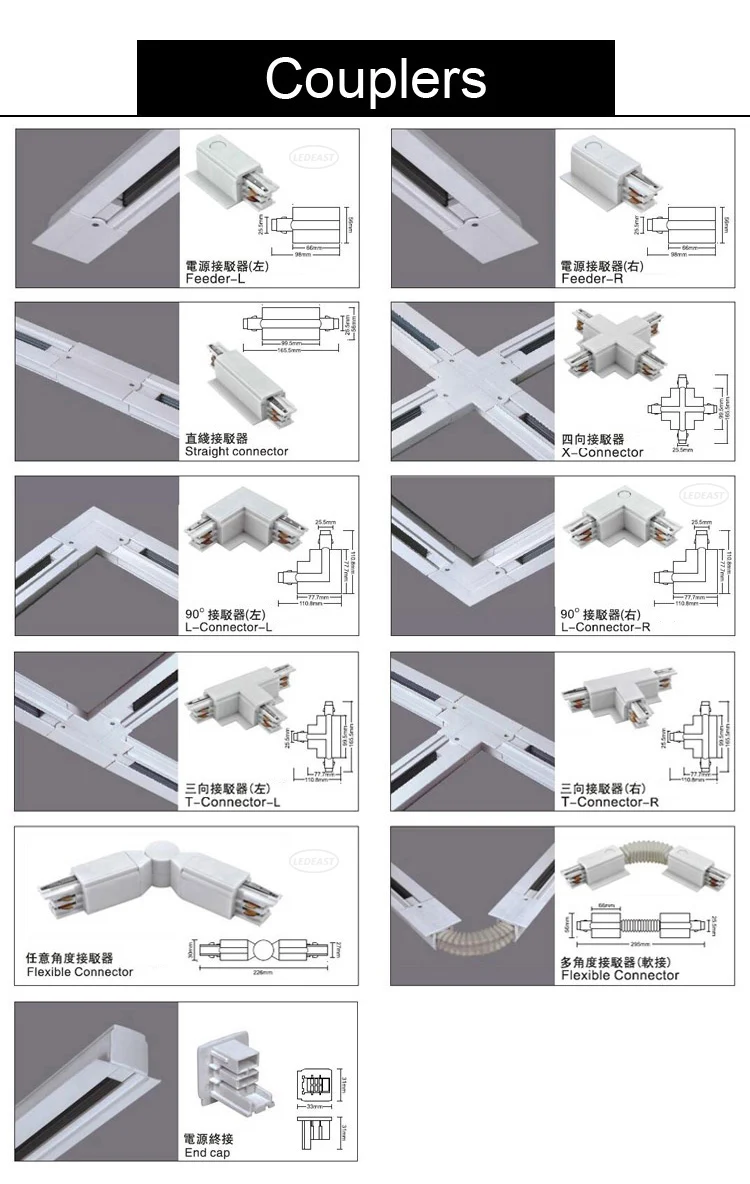 TR045 track rail (3)