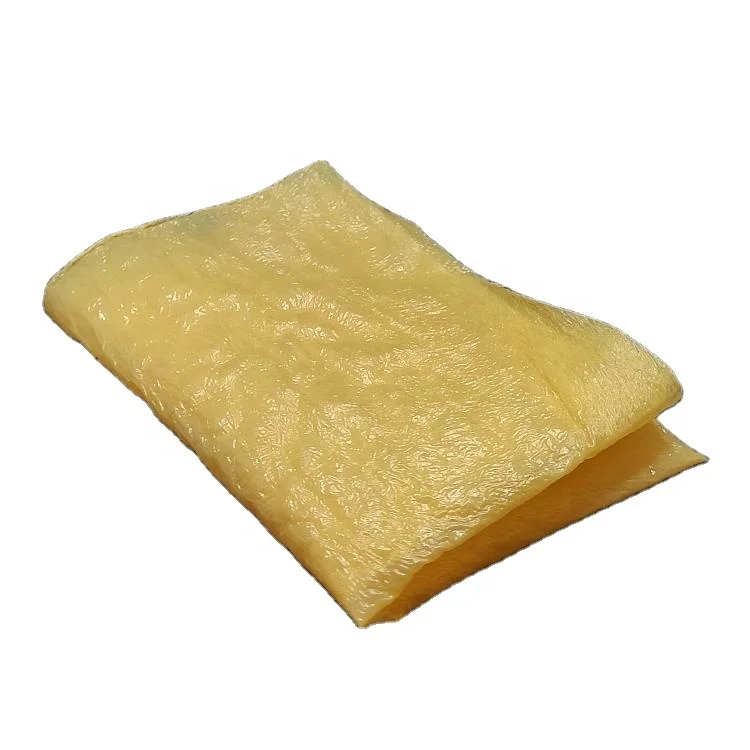 HACCP сертифицированная кожа тофу для жарки из соевого молока