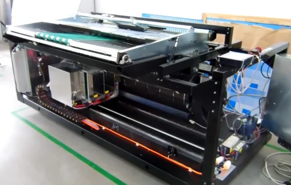 Used UVP G series UVP CTCP with free installation