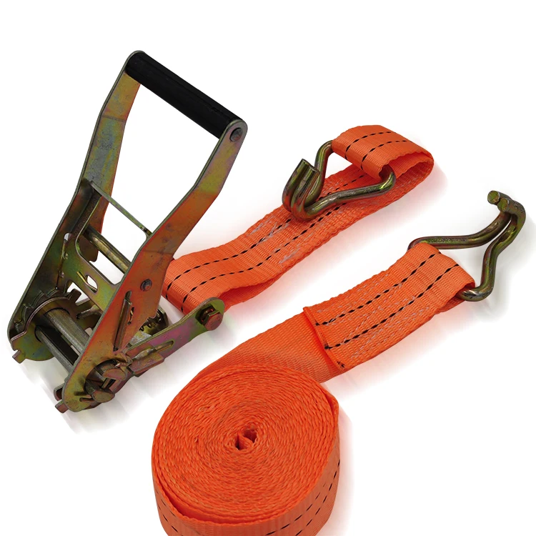 30mm Strap Lashing Ratchet Canoe Buckle Cargo Lashing Ratchet Eye Tie Down