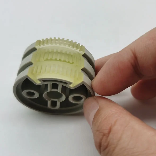 manufacture  ATM parts Twist notes round at lowest price