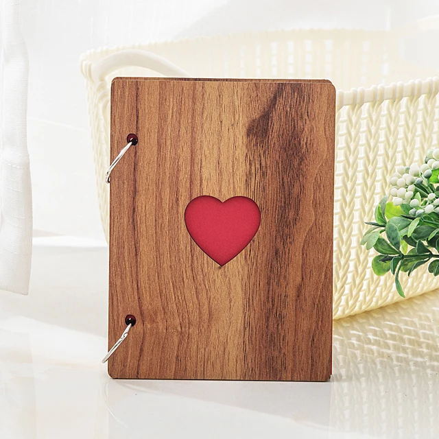 Memory book handmade DIY album hot sale photo album